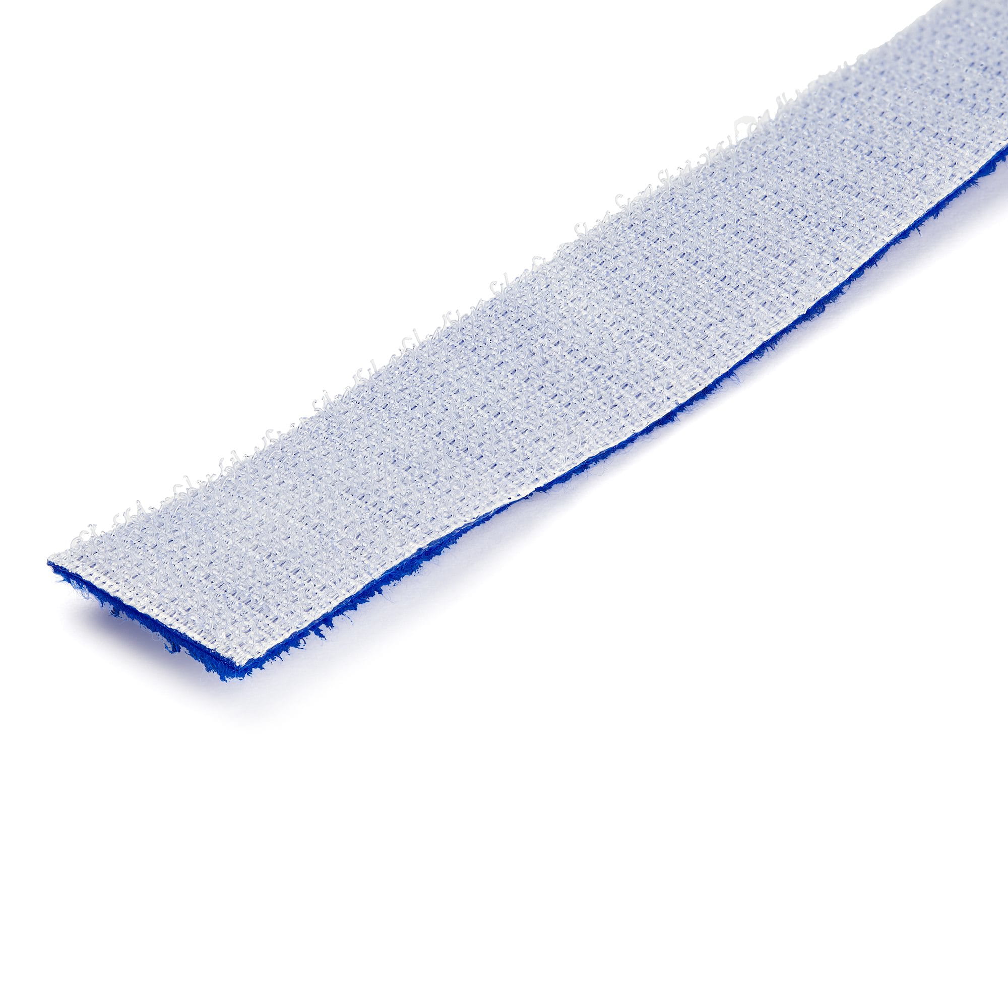 StarTech.com HKLP100BL Klettkabelbinder (30,4m, frei zuschneidbar & wiederverwendbar) StarTech.com HKLP100BL Klettkabelbinder (30,4m, frei zuschneidbar & wiederverwendbar)