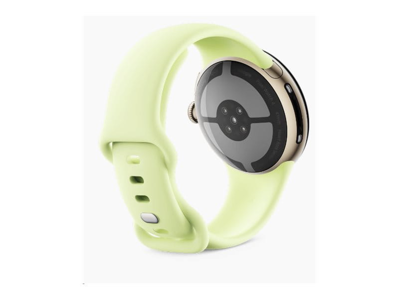 Google Pixel Watch 4 - 41 mm - Champagne Gold