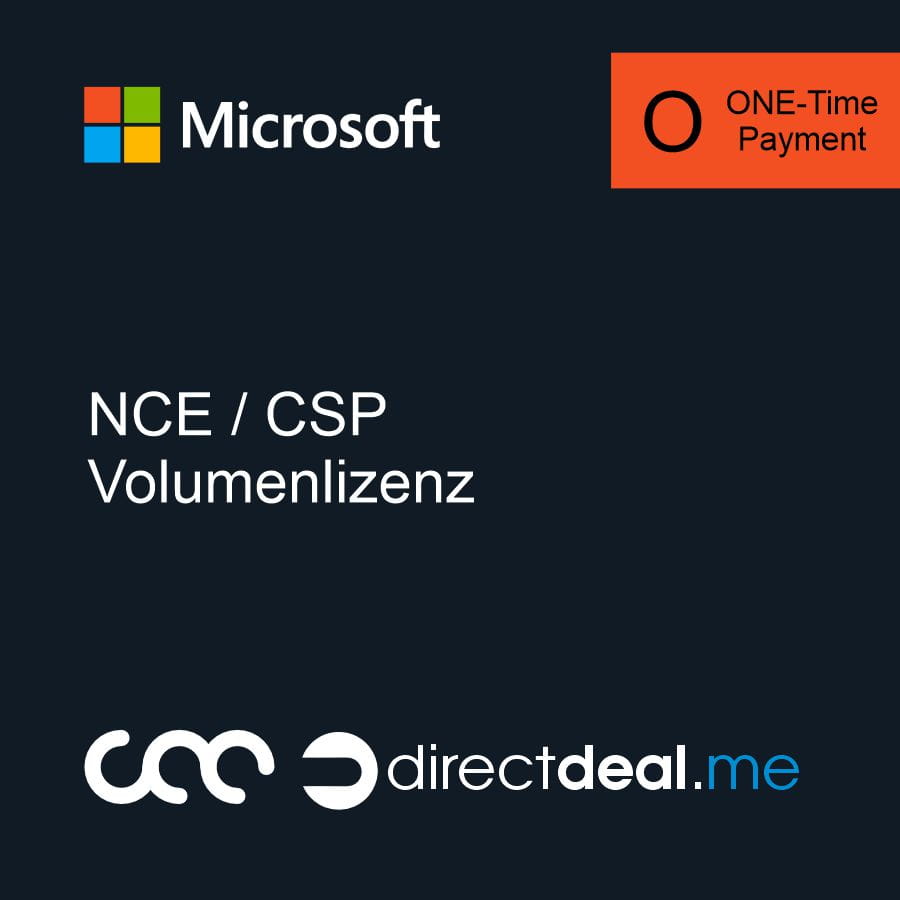 MS NCE Access LTSC 2024 Nonprofit Dauerlizenz