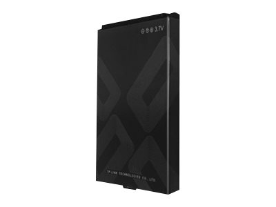 TP-LINK M7200 Einzelband (2,4GHz) 3G 4G Schwarz WLAN-Router