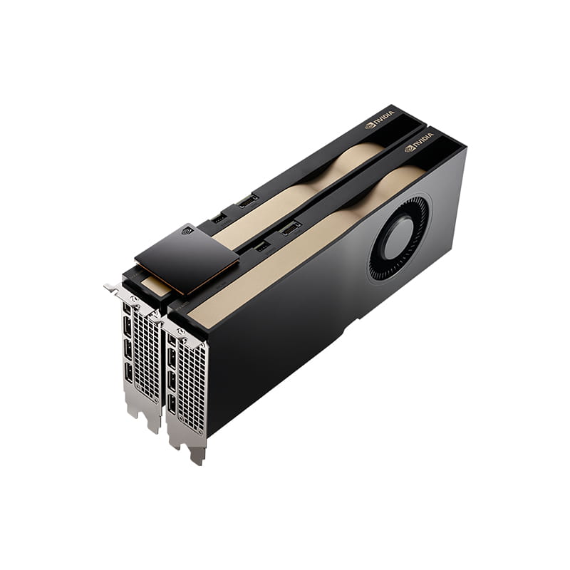 PNY NVIDIA - Grafikkarte - RTX A4500 - 20 GB GDDR6