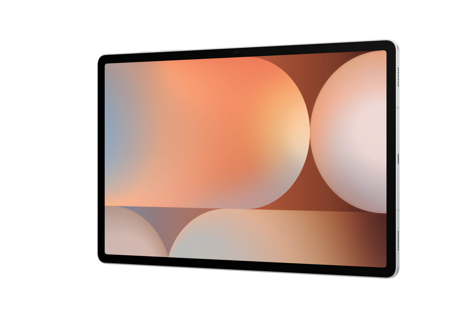 Samsung Galaxy Tab S10+ - Tablet - Android - 256 GB - 31.5 cm (12.4")