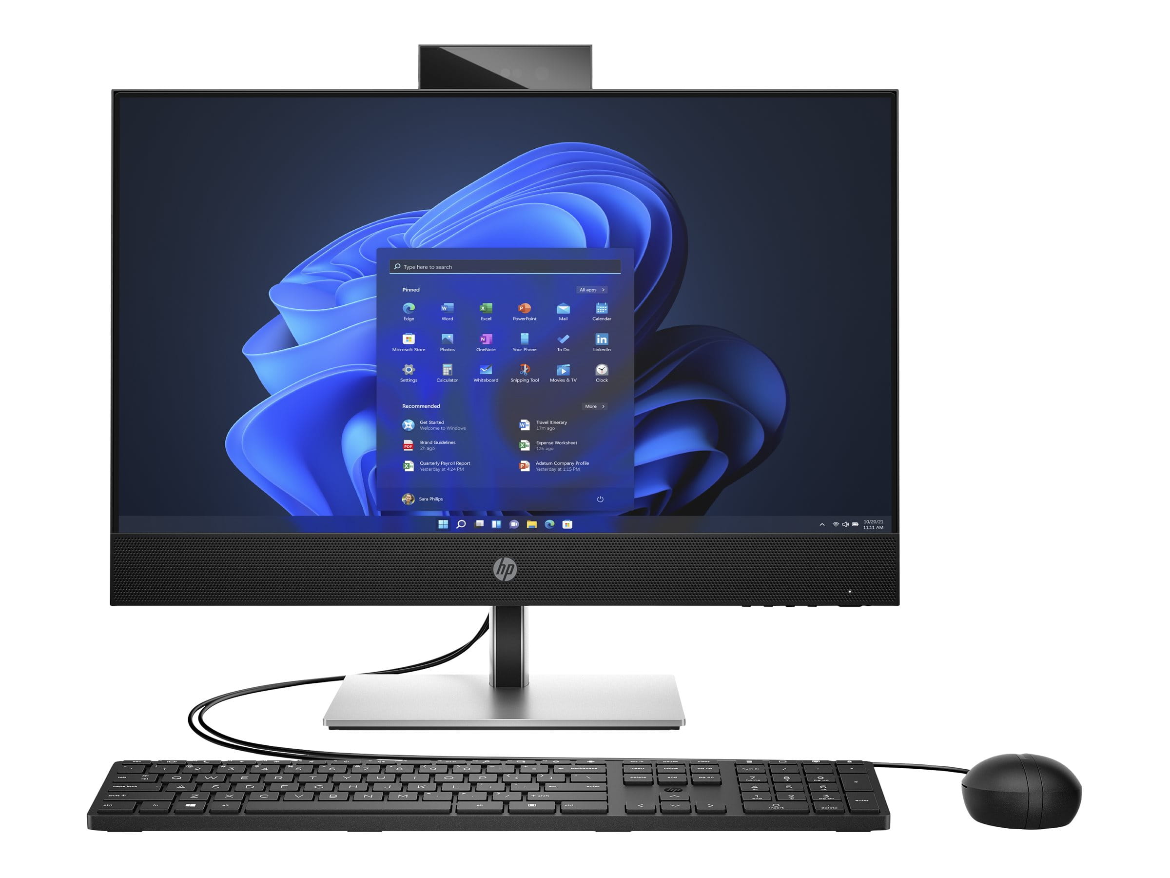HP ProOne 440 G9 - All-in-One