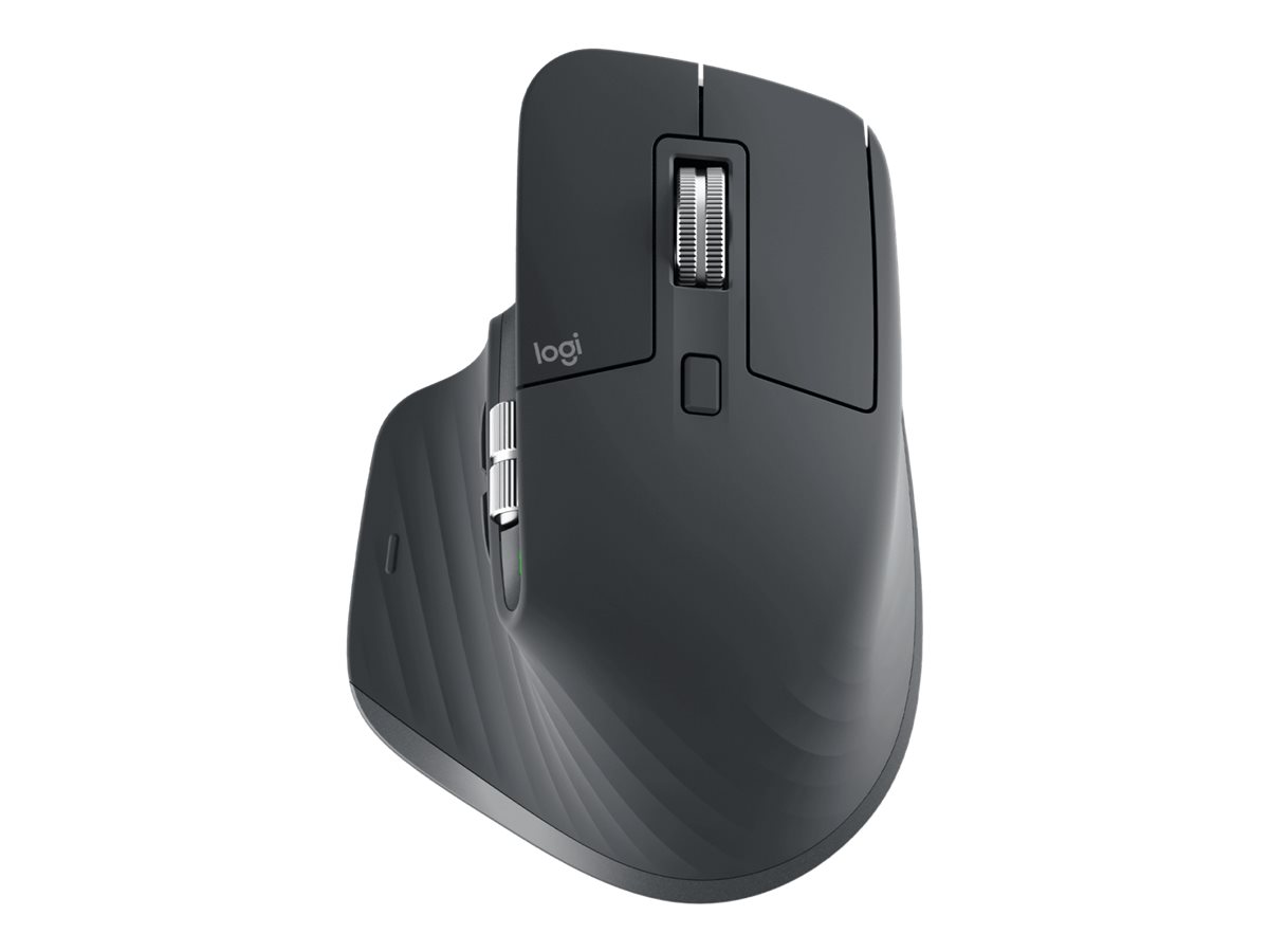 Logitech Mx Master 3S Performance - Maus - 8.000 dpi