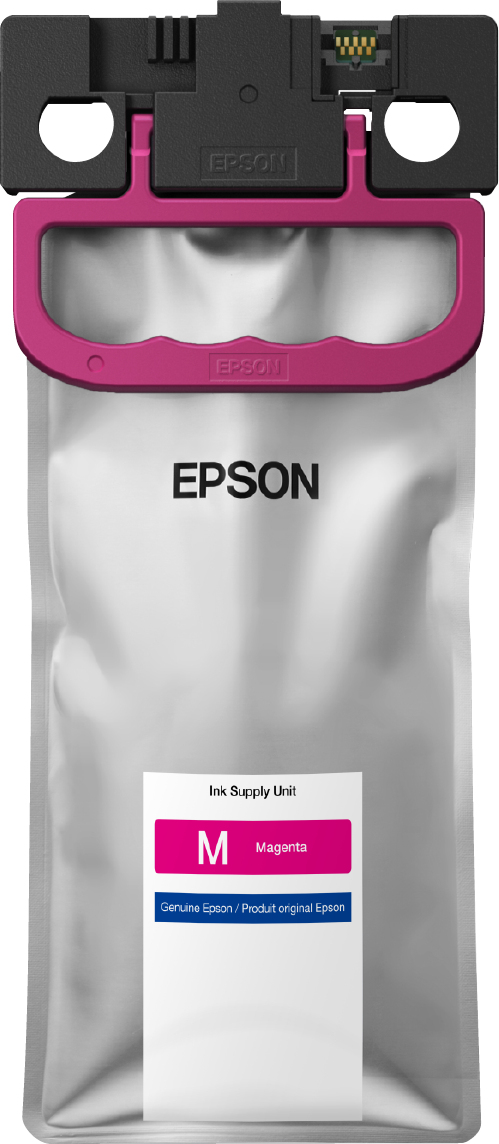 Epson T13M3 - Größe XXL - Magenta - original
