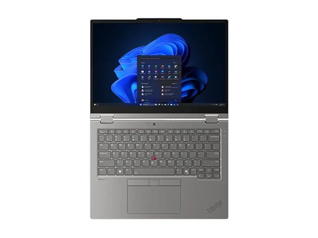 Lenovo ThinkPad L13 2-in-1 Gen 6 21R7 - Flip-Design - Intel Core Ultra 5 225U - Win 11 Pro - Intel Graphics - 32 GB RAM - 512 GB SSD, NVMe - 33.8 cm (13.3")