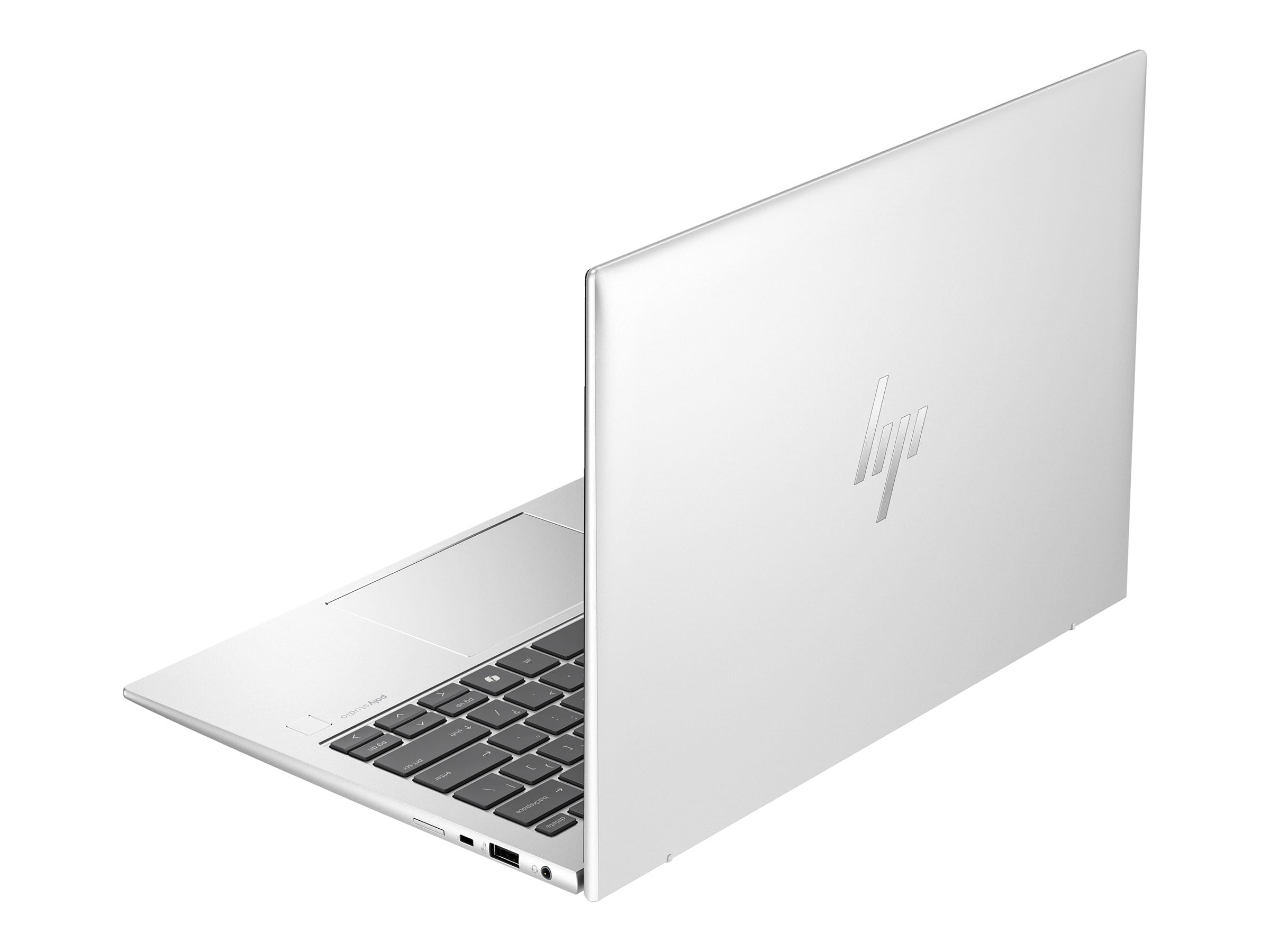 HP EliteBook 830 G11 Notebook - Intel Core Ultra 5 125U / 1.3 GHz - Win 11 Pro - Intel Graphics - 16 GB RAM - 512 GB SSD NVMe - 33.8 cm (13.3") HP EliteBook 830 G11 Notebook - Intel Core Ultra 5 125U / 1.3 GHz - Win 11 Pro - Intel Graphics - 16 GB RAM - 512 GB SSD NVMe - 33.8 cm (13.3")