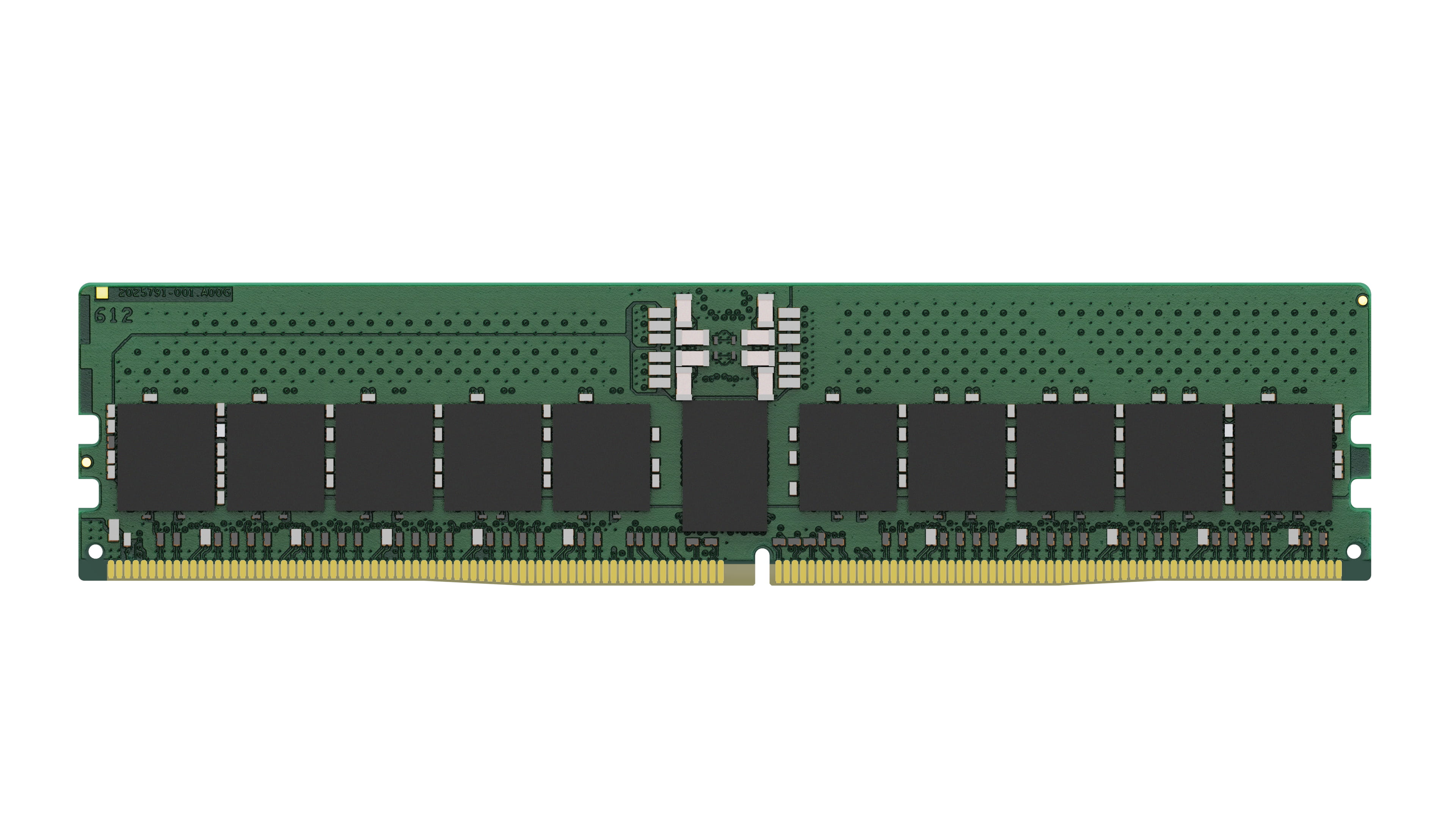 Kingston DDR5 - Modul - 32 GB - DIMM 288-PIN