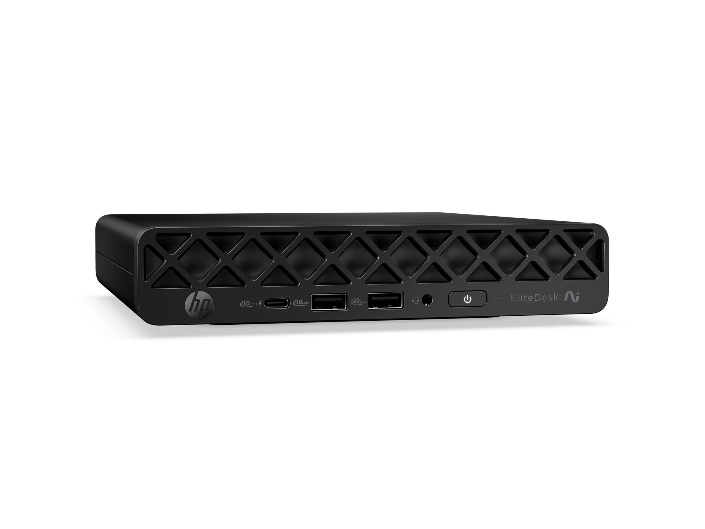 HP EliteDesk 8 G2i Next Gen - Mini - Core Ultra 5 322 / 1.9 GHz