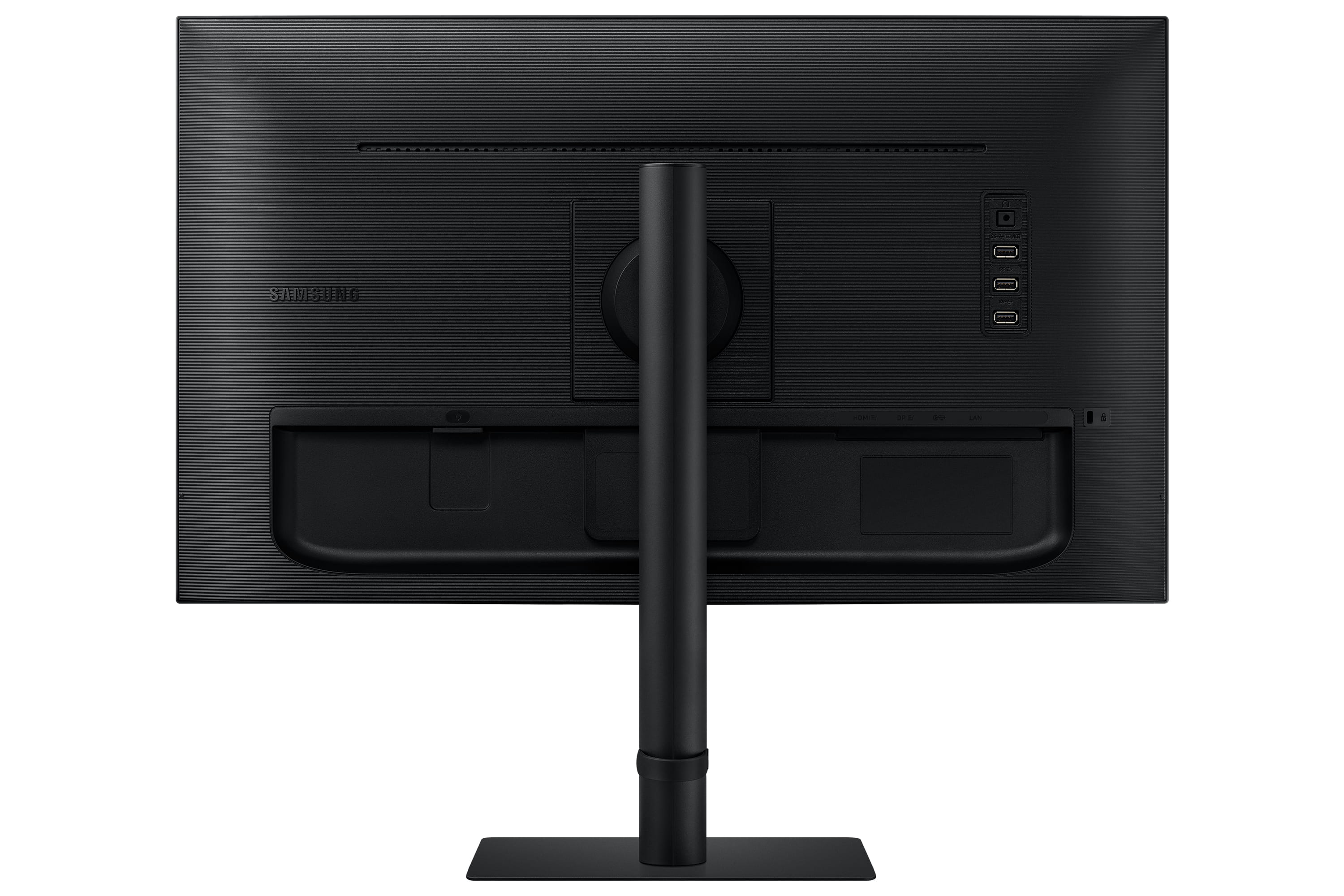 Samsung ViewFinity S8 S27B800PXP - S80PB Series - LED-Monitor - 68 cm (27")