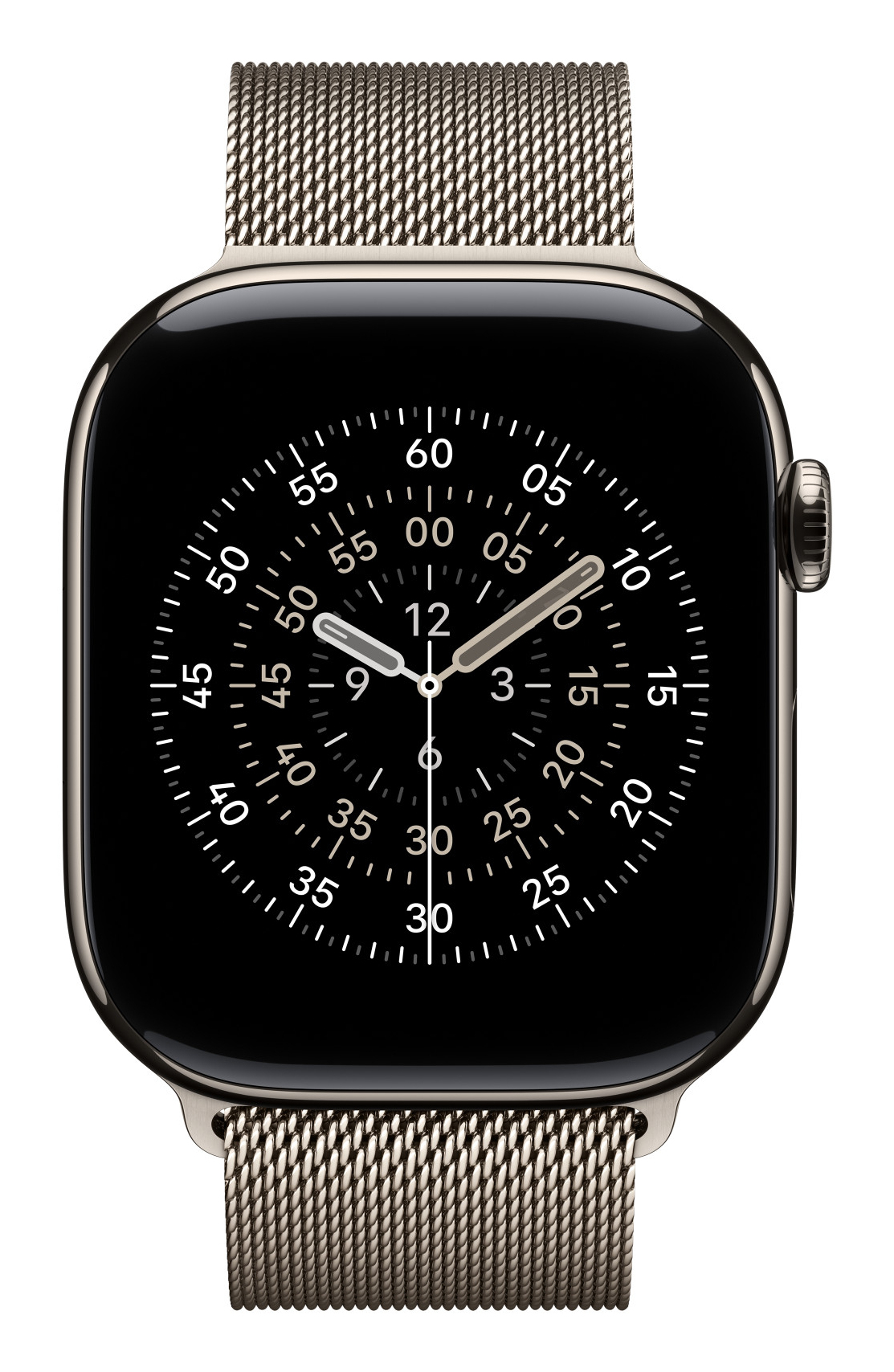 Apple Loop für Smartwatch - 46mm - Größe S/M