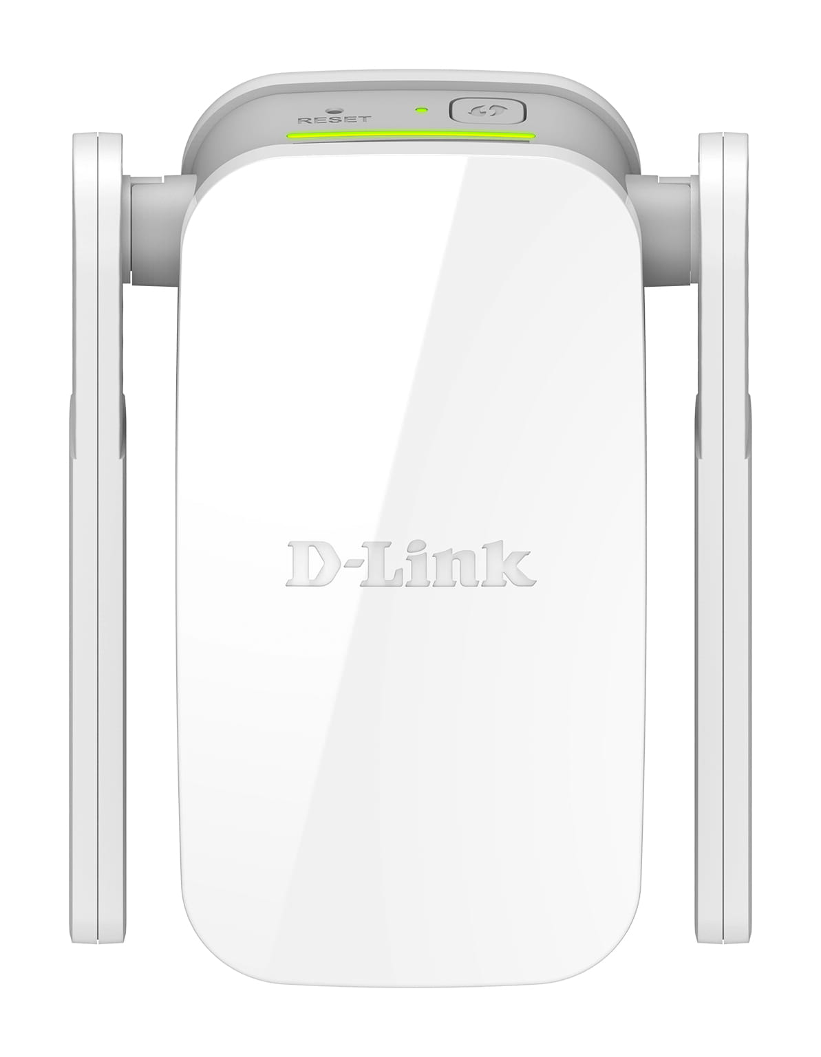D-Link DAP-1610 - Wi-Fi-Range-Extender - Wi-Fi 5