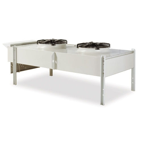 APC Luftbefeuchter - 2 Lüfter, Einkreis, 2.3MBH
