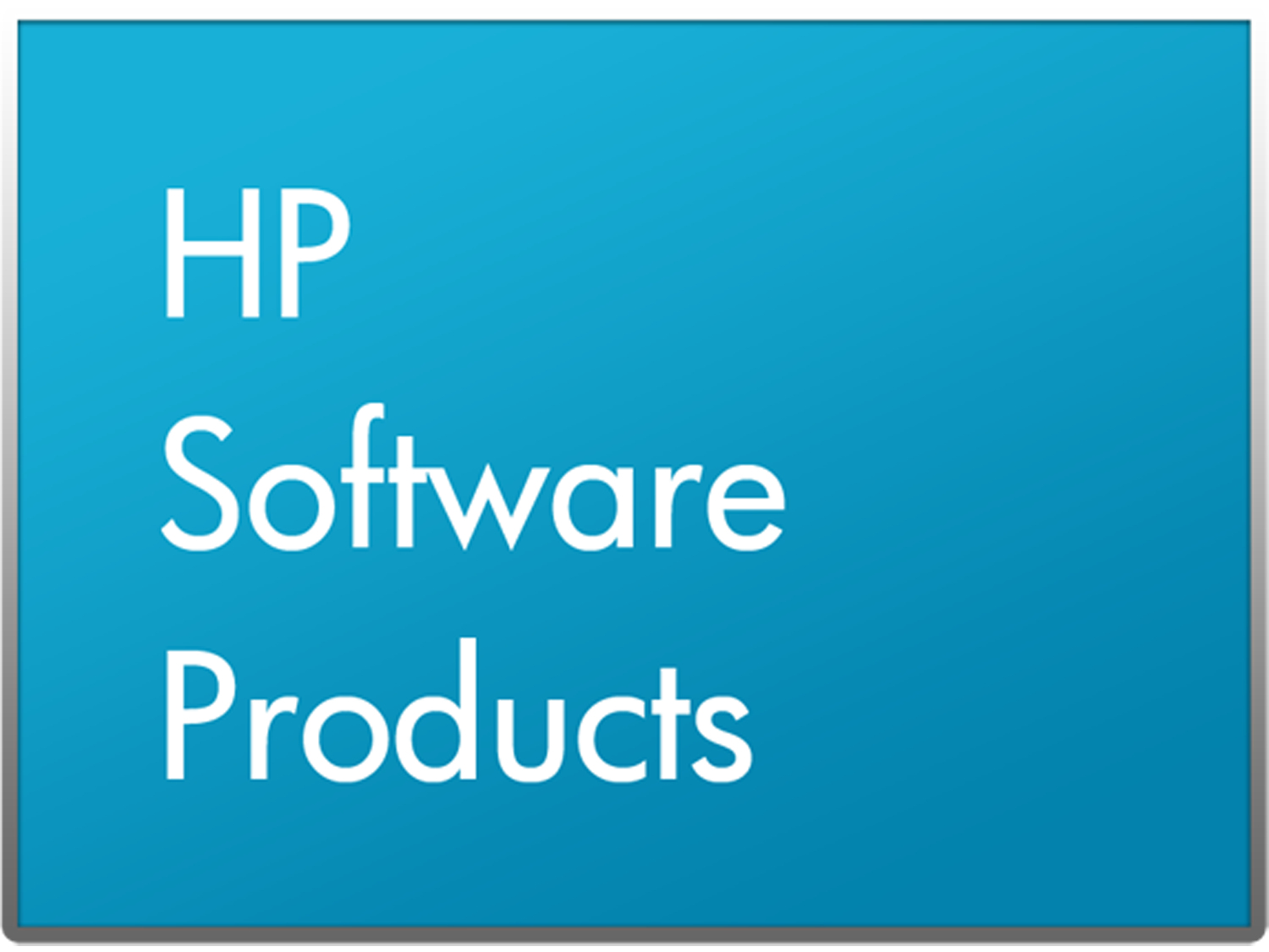 HP SmartStream Preflight Manager - Lizenz - Win