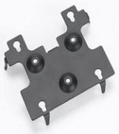 Zebra Motorola 21-118517-01R, Schwarz
