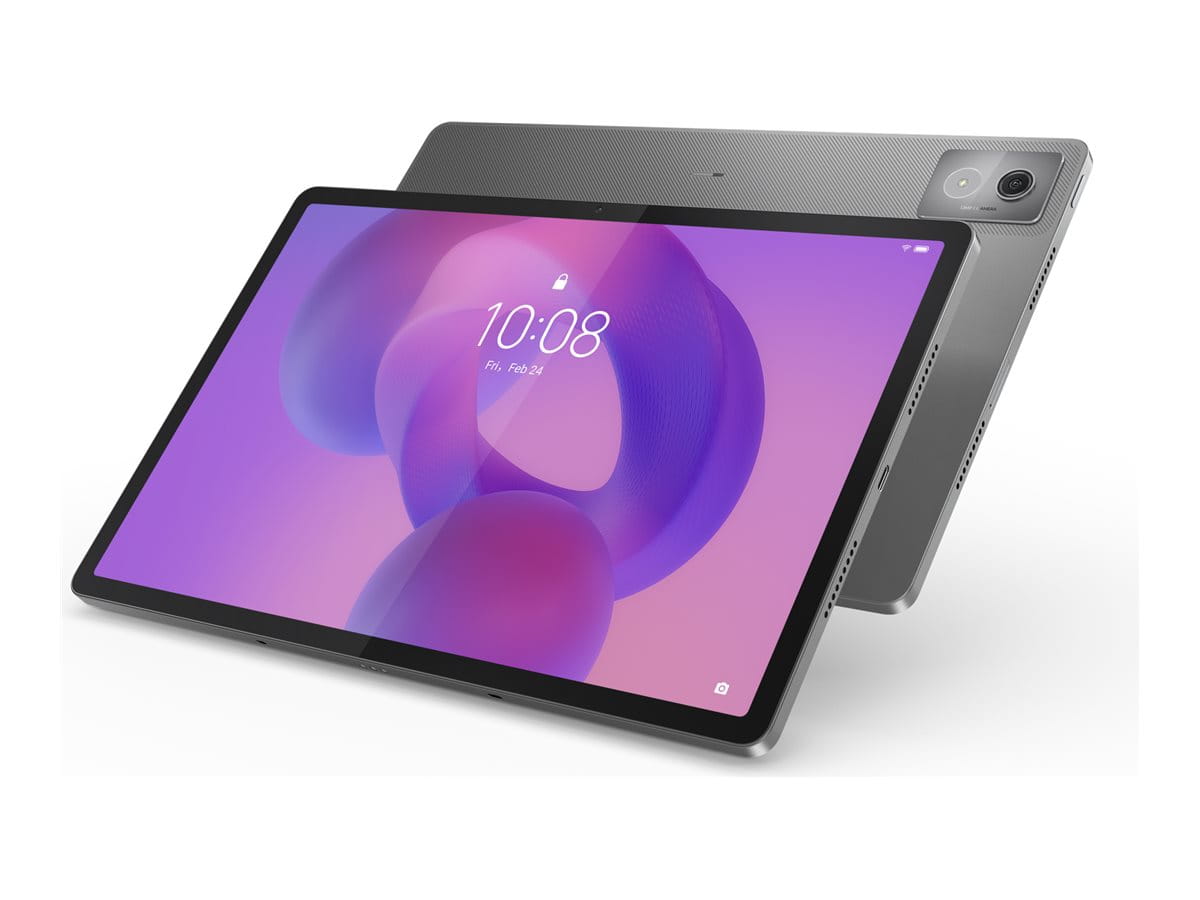 Lenovo Idea Tab Pro ZAE5 - Tablet - Android 14 oder höher - 128 GB UFS card - 32.3 cm (12.7")