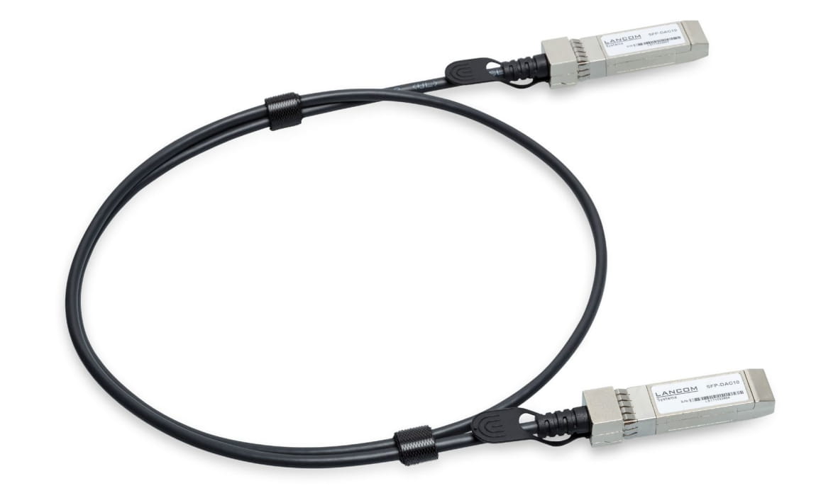 Lancom SFP-DAC25 - 25GBase Direktanschlusskabel