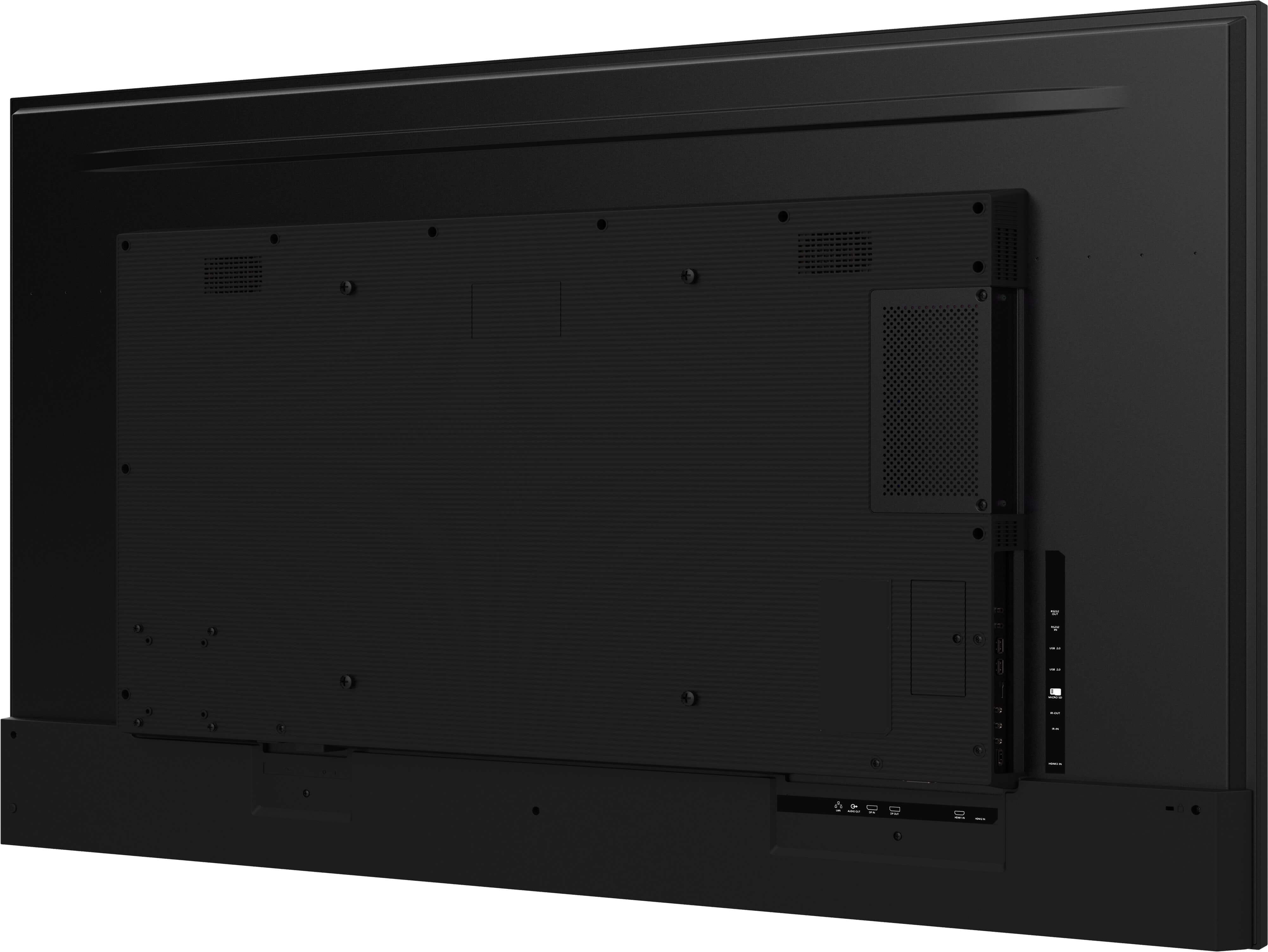 Iiyama ProLite LH6575UHS-B2AG - 165 cm (65") Diagonalklasse (164 cm (64.5")