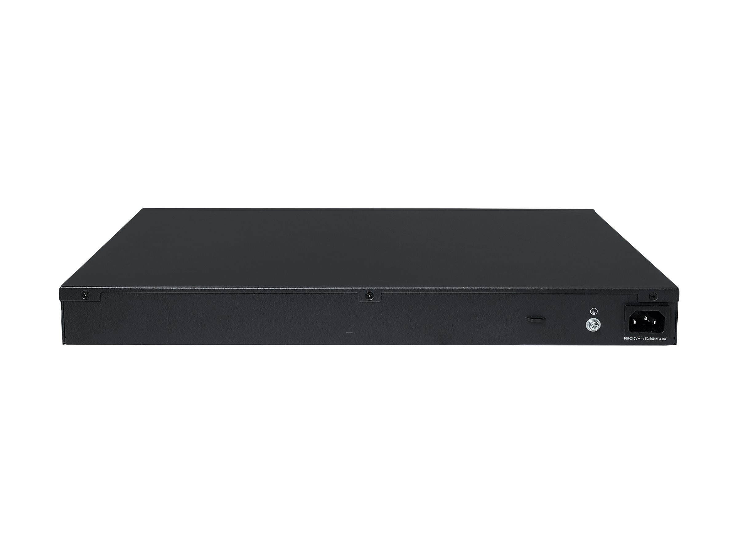 HPE Networking Comware 2150 16p 10M/100M/1G PoE+ 4p SFP+ 1G/10G 248W - Switch - L3 - managed - 16 x 10/100/1000Base-T (PoE+)