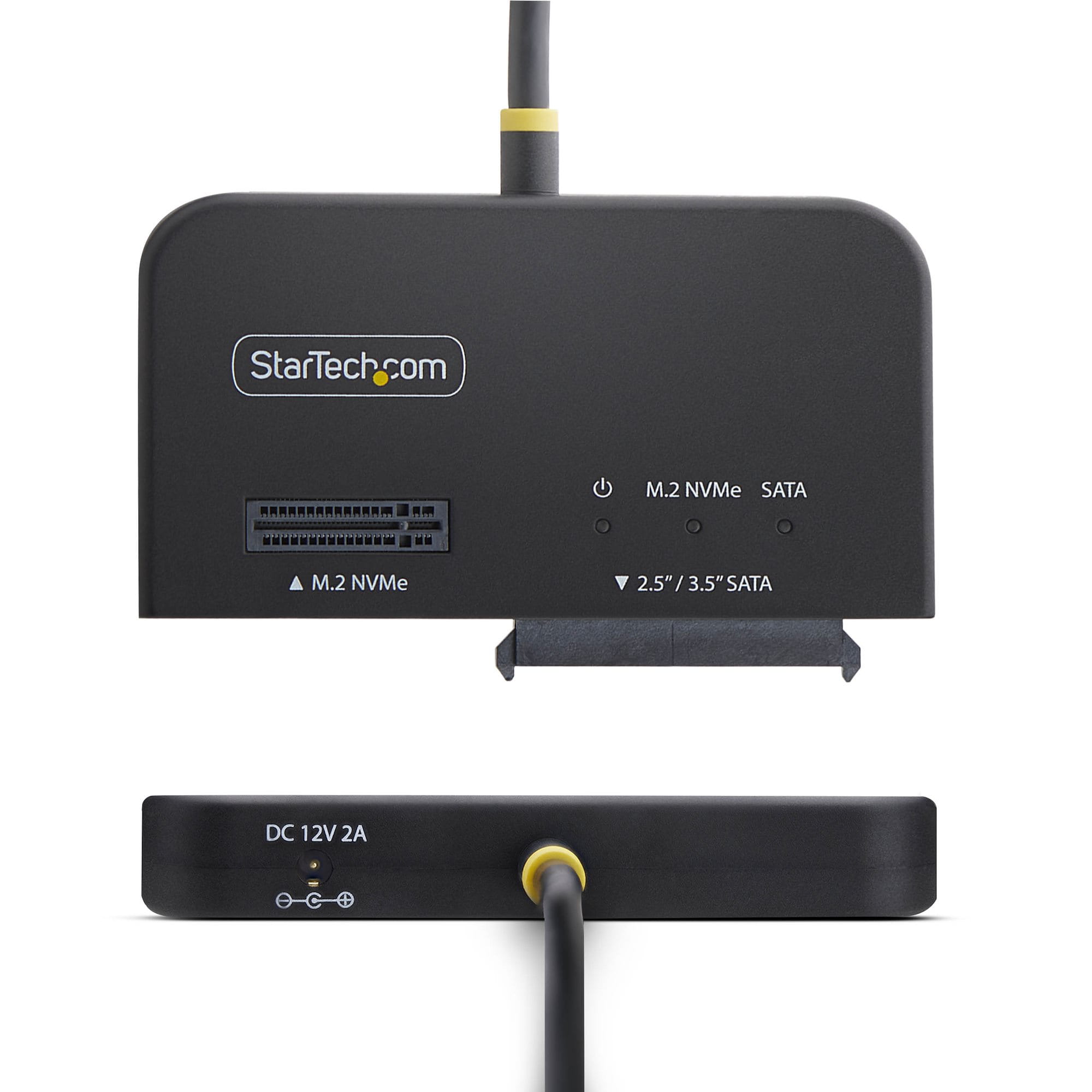 StarTech.com Startech - Schnittstellenadapter - 2.5", 3.5" (6.4 cm, 8.9 cm)
