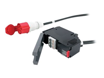 APC IT Power Distribution Module - Sicherungsautomat (Plug-In-Modul)