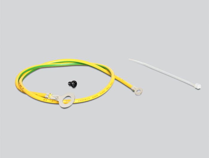 Delock Keystone Patch Panel - Patch Panel - Schwarz - 1U - 48.3 cm (19")