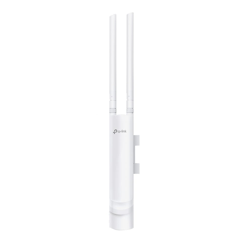 TP-LINK EAP225-Outdoor WiFi 5 Access Point PoE - inkl. PoE Adapter