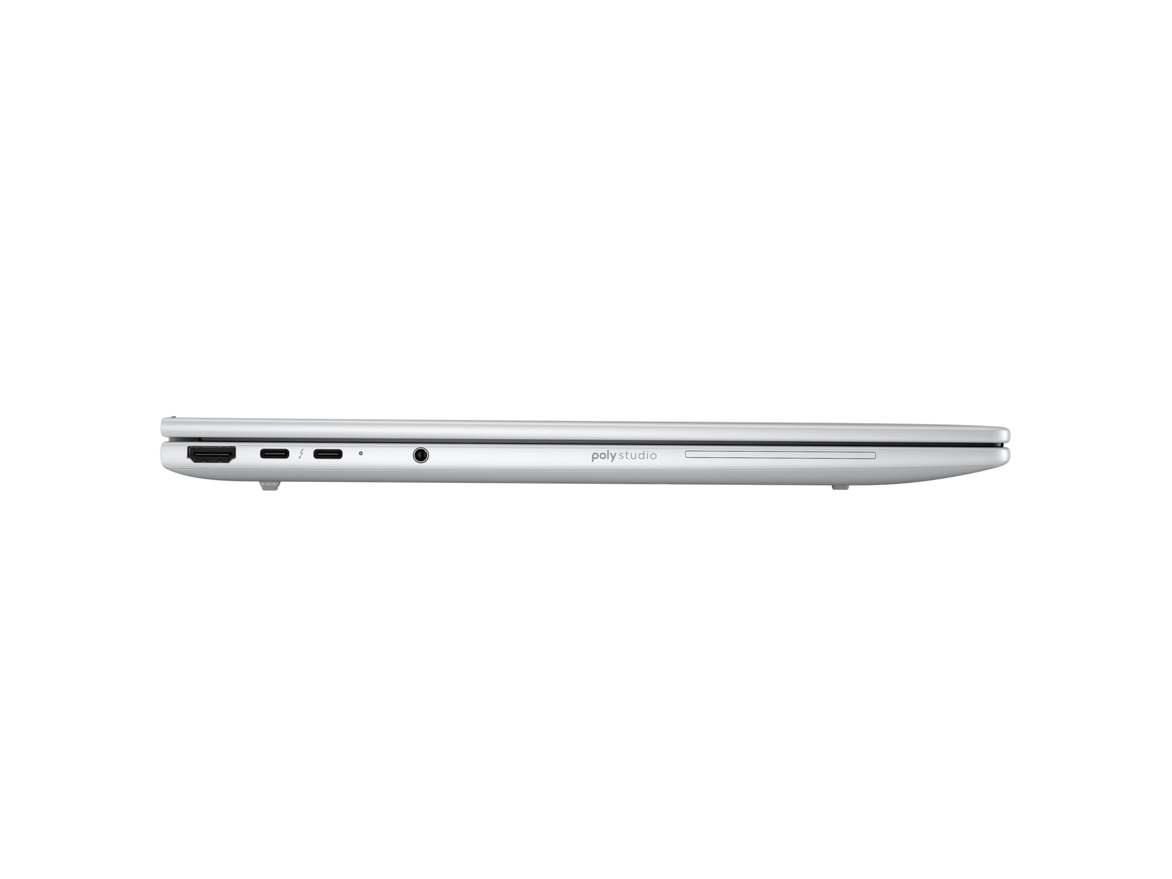 HP EliteBook 8 G1i Notebook AI - Intel Core Ultra 5 225U / 1.5 GHz - Win 11 Pro - Intel Arc Graphics - 16 GB RAM - 1 TB SSD NVMe - 40.6 cm (16")