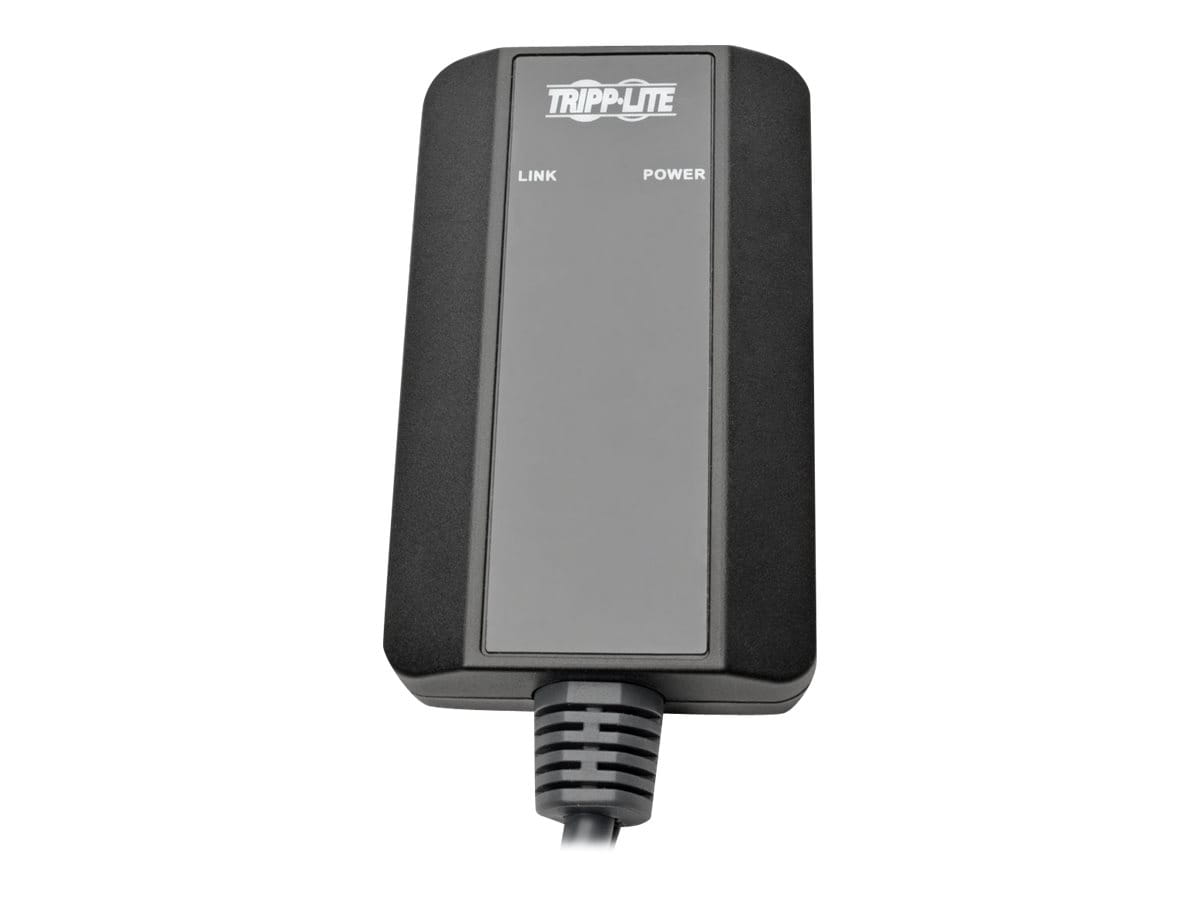 Tripp Eaton Tripp Lite Series DVI USB Server Interface