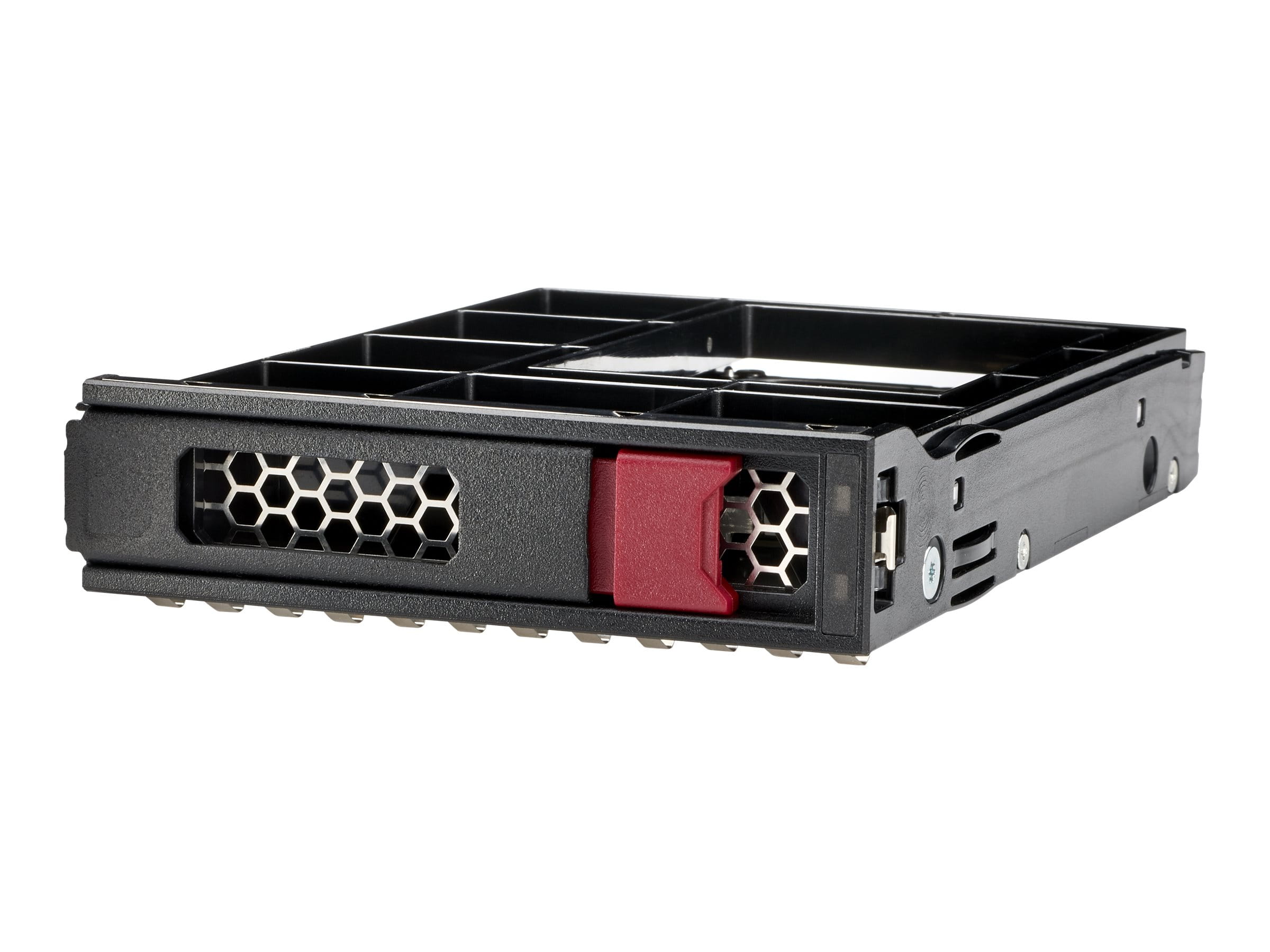 HPE SSD - Read Intensive - 960 GB - Hot-Swap - 3.5" LFF (8.9 cm LFF)