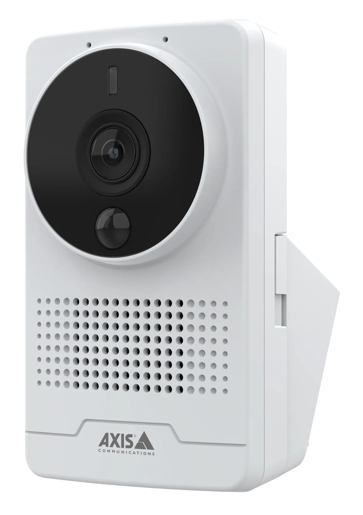 Axis M1075-L Mk II, IP-Sicherheitskamera, Drinnen, Kabelgebunden, Ambarella CV25, 120 dB, Decke/Wand