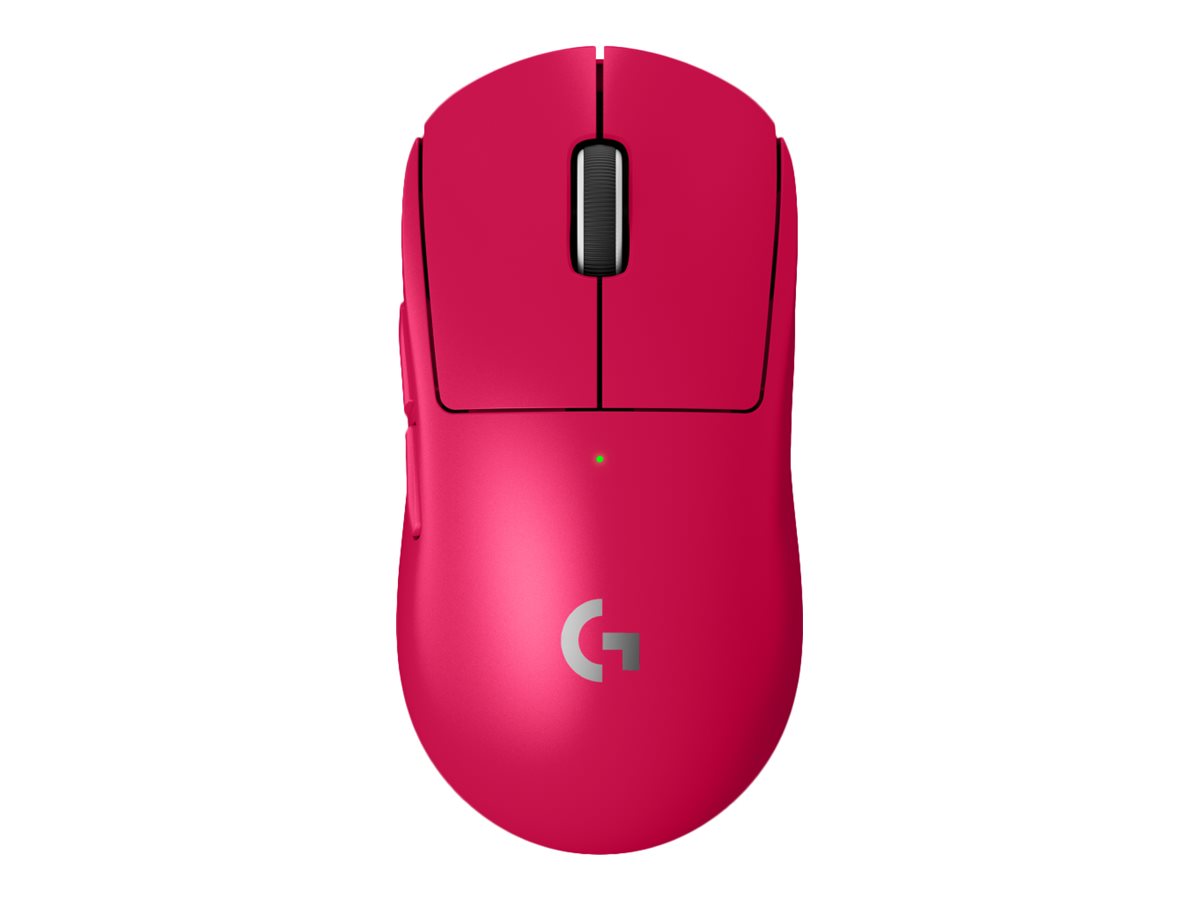 Logitech G PRO X SUPERLIGHT 2 - Maus - Gaming