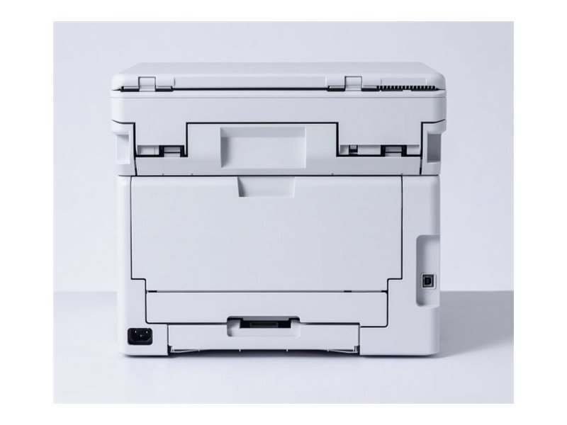 Brother DCP-L3520CDWE - Multifunktionsdrucker - Farbe - LED - A4/Legal (Medien)