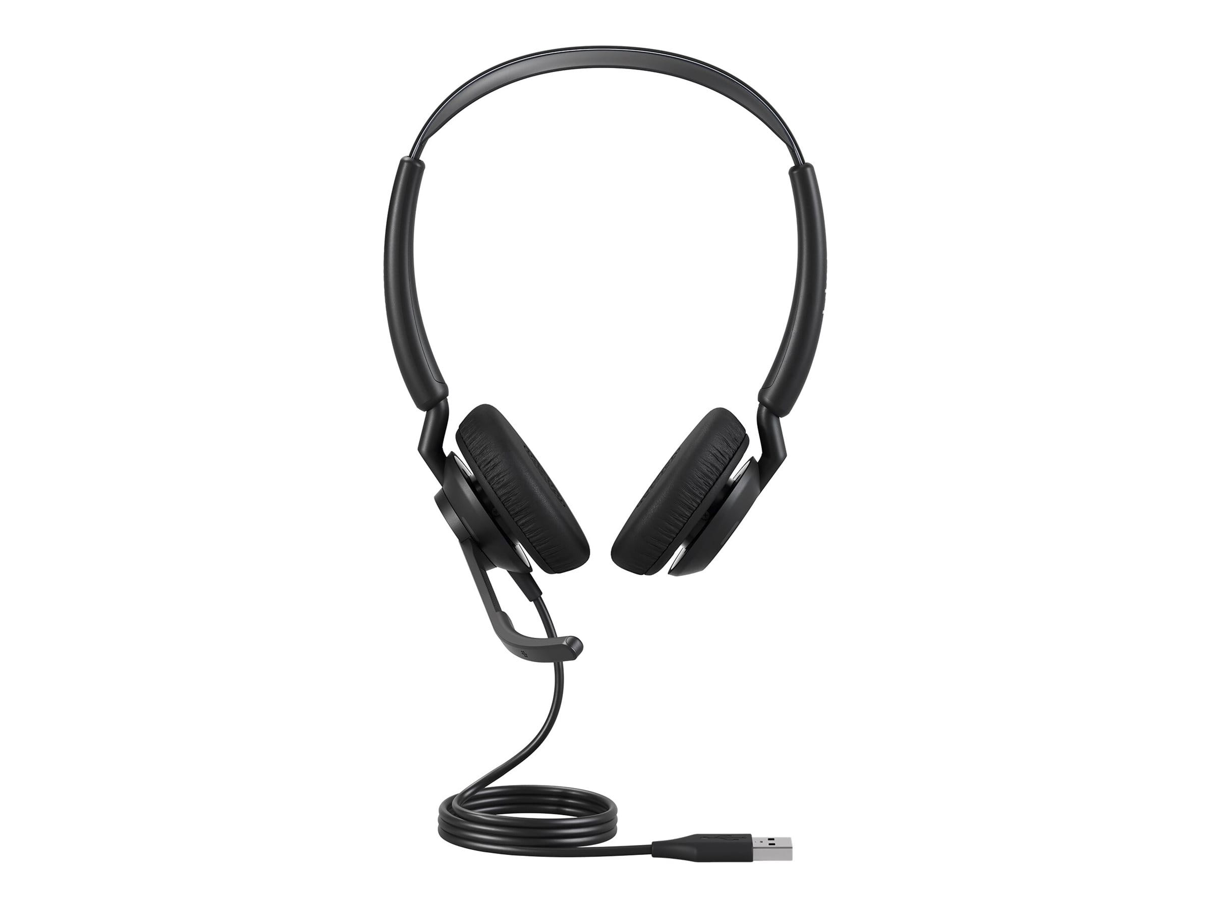 JABRA Engage 50 II UC Stereo USB-A