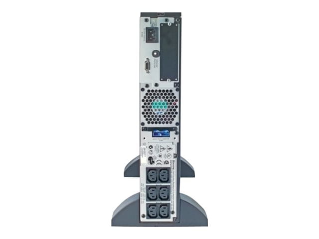 APC Smart-UPS RT 1000 - Wechselstrom 220/230/240 V - Online-USV
