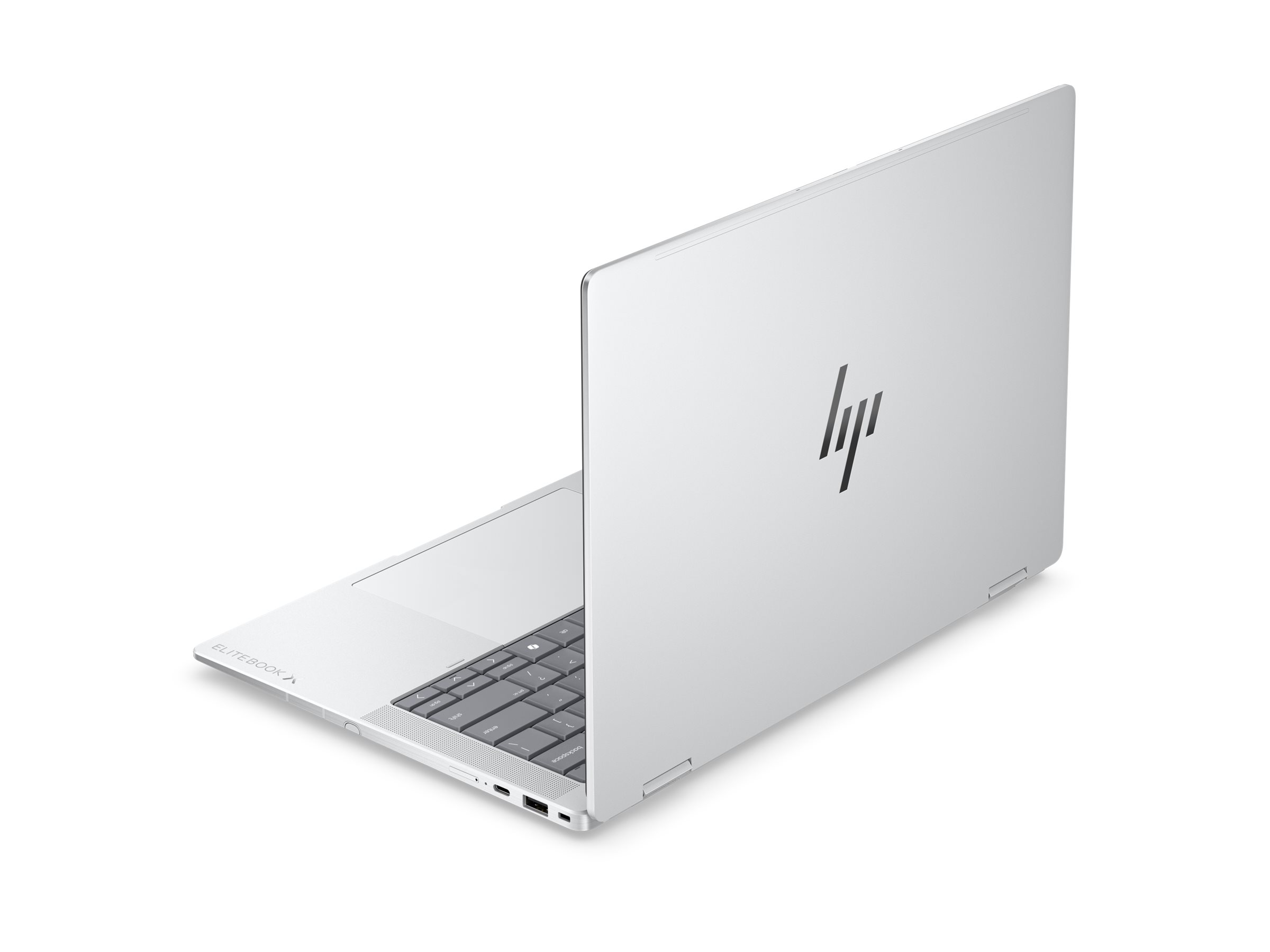 HP EliteBook X Flip G2i 14 inch Notebook Next Gen AI PC, Intel Core Ultra 5, 35,6 cm (14"), 2880 x 1800 Pixel, 32 GB, 512 GB, Windows 11 Pro