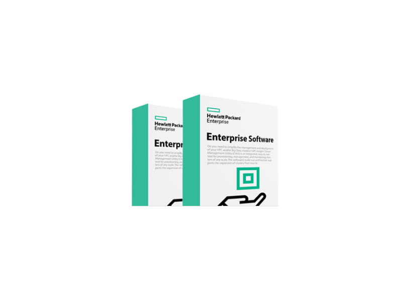 HPE Red Hat Linux - Premium-Abonnement (1 Jahr) - 2 Gäste