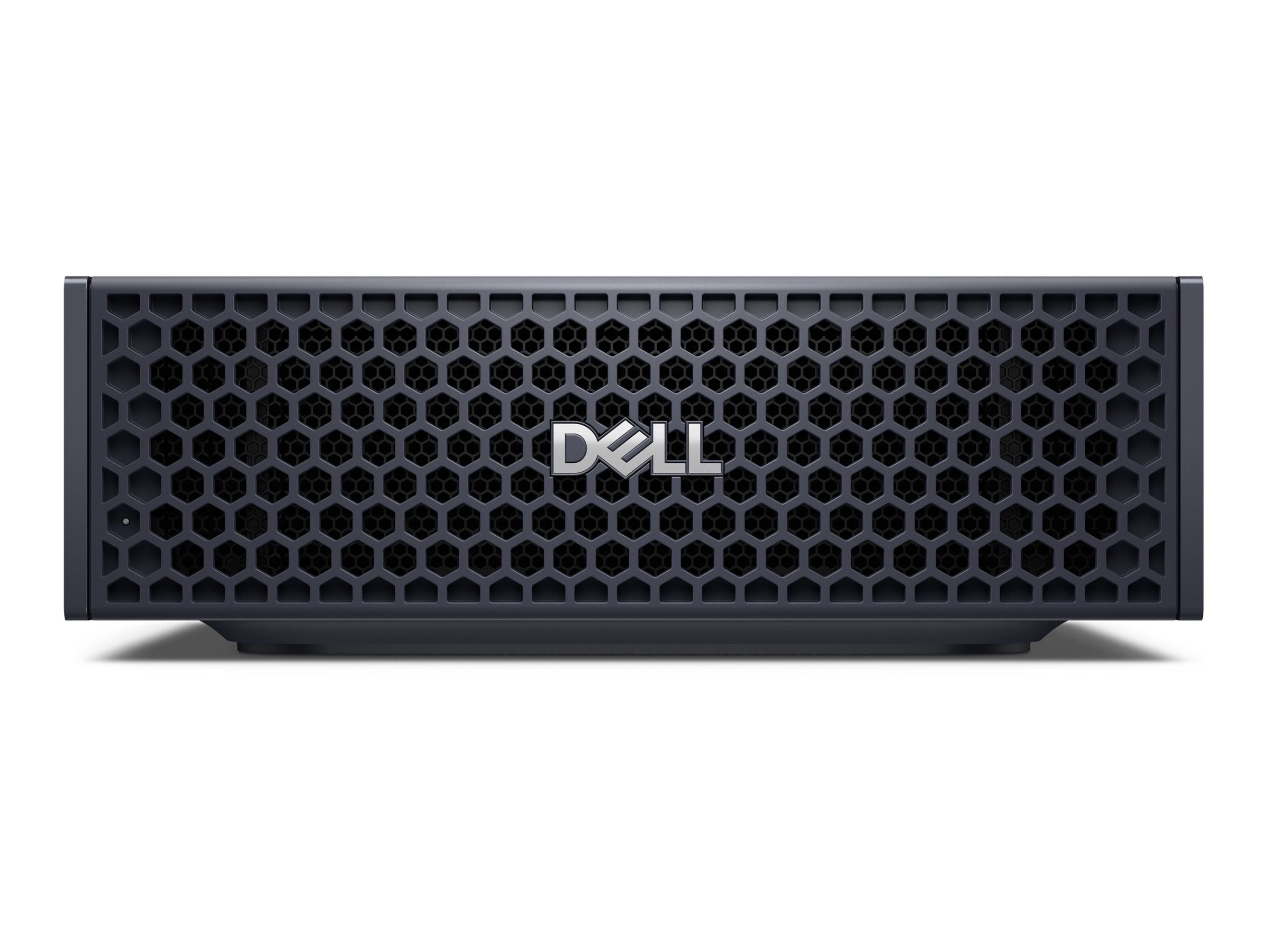 Dell Pro Max with GB10 FCM1253 - Micro - 1 x