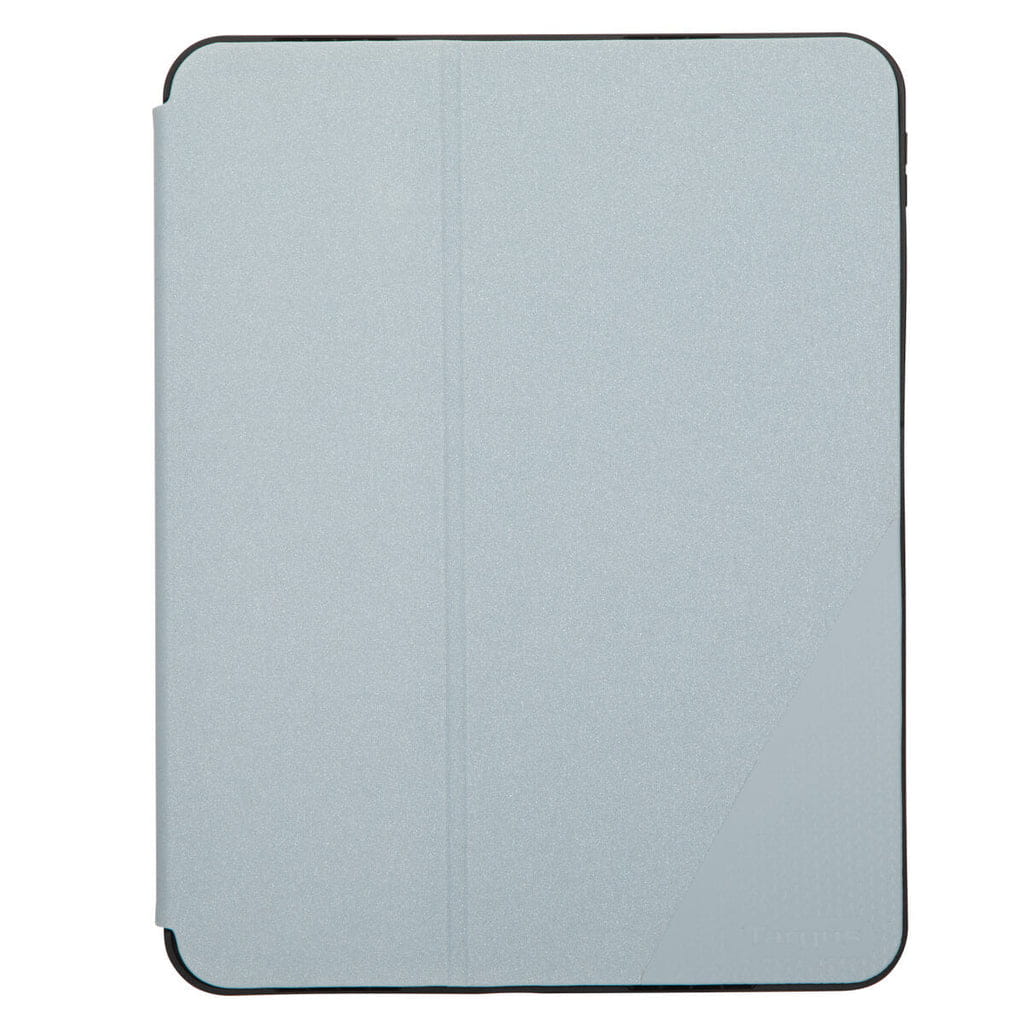 Targus Click-In - Flip-Hülle für Tablet - Thermoplastisches Polyurethan (TPU)