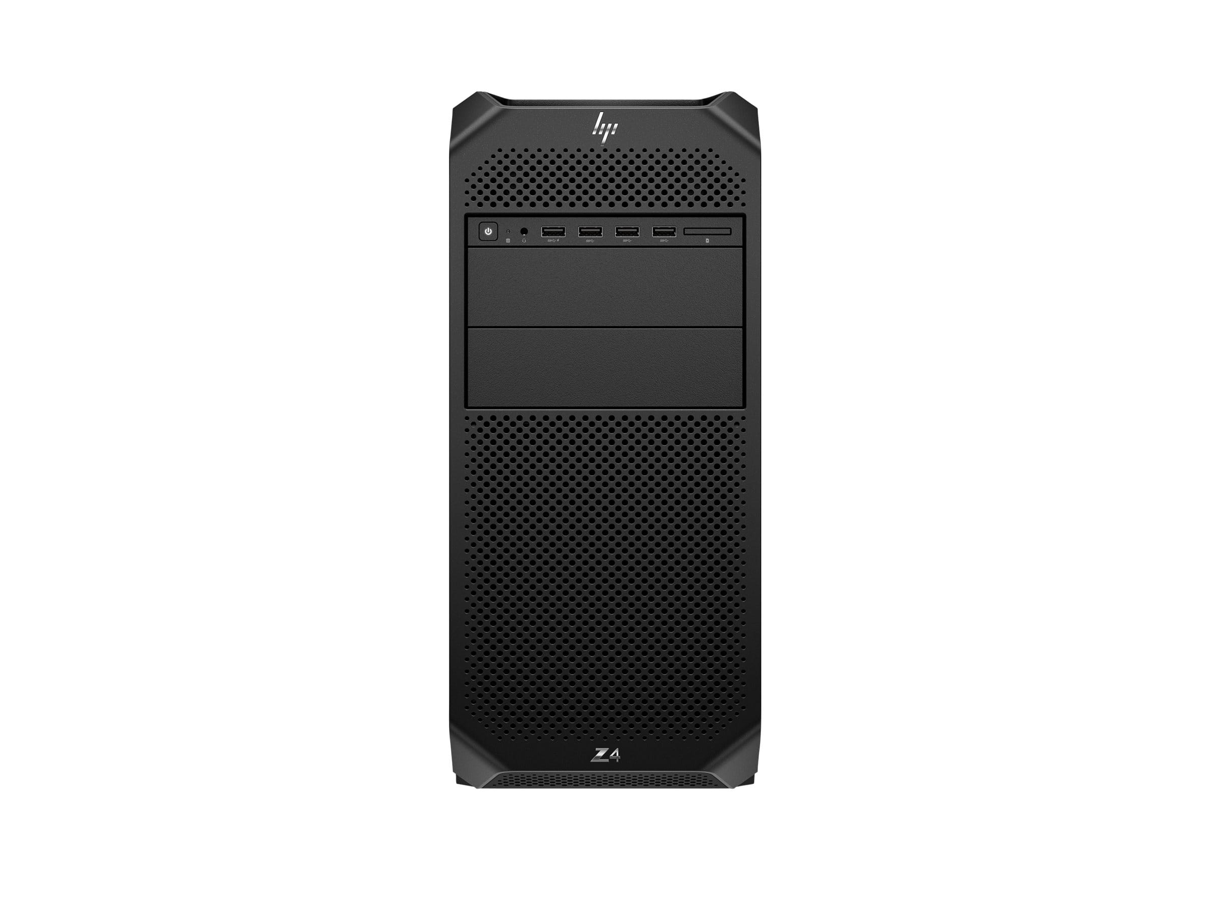 HP Workstation Z4 G5 - Tower - 4U - 1 x Xeon