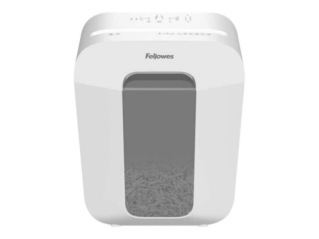 Fellowes Powershred LX50 - Vorzerkleinerer