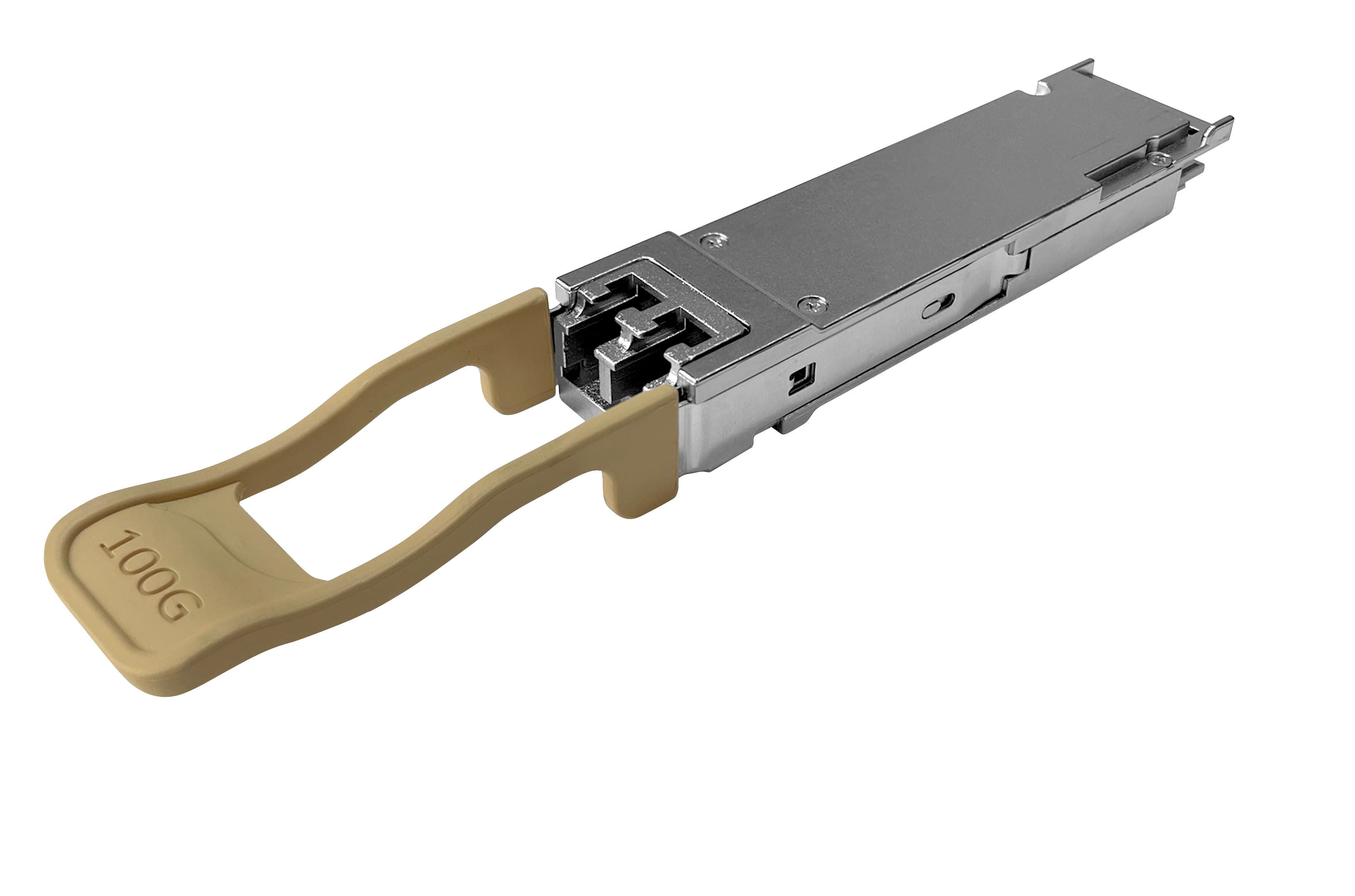 HPE Aruba Networking - QSFP28 Empfängermodul