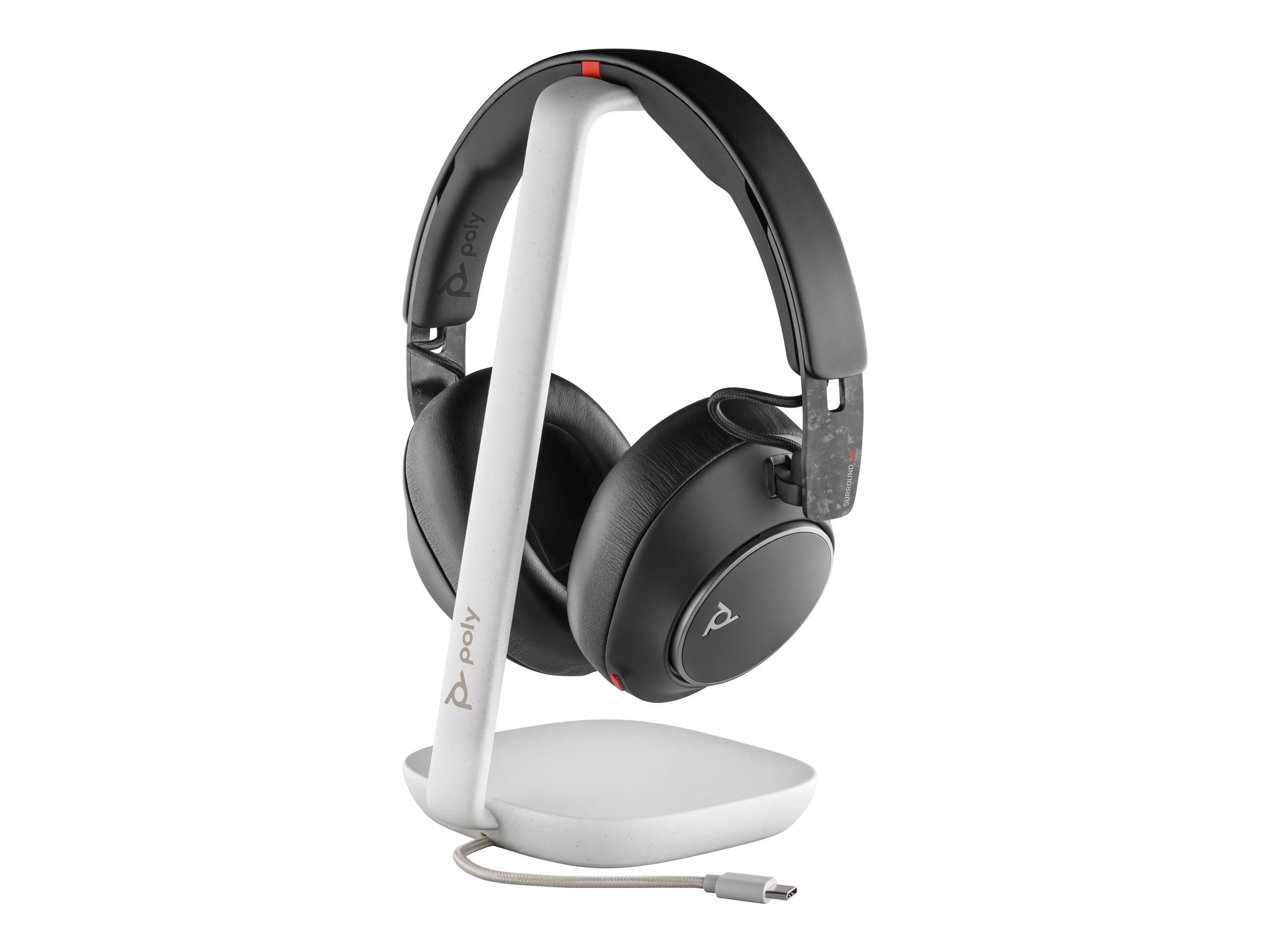Poly Voyager Surround 85 - Voyager Surround 80 series