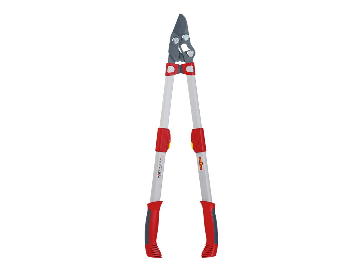 WOLF-Garten Premium Plus Power Cut 4x RR 900 T