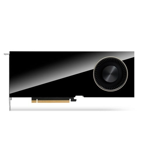 Dell NVIDIA RTX 6000 Ada Generation - Grafikkarten