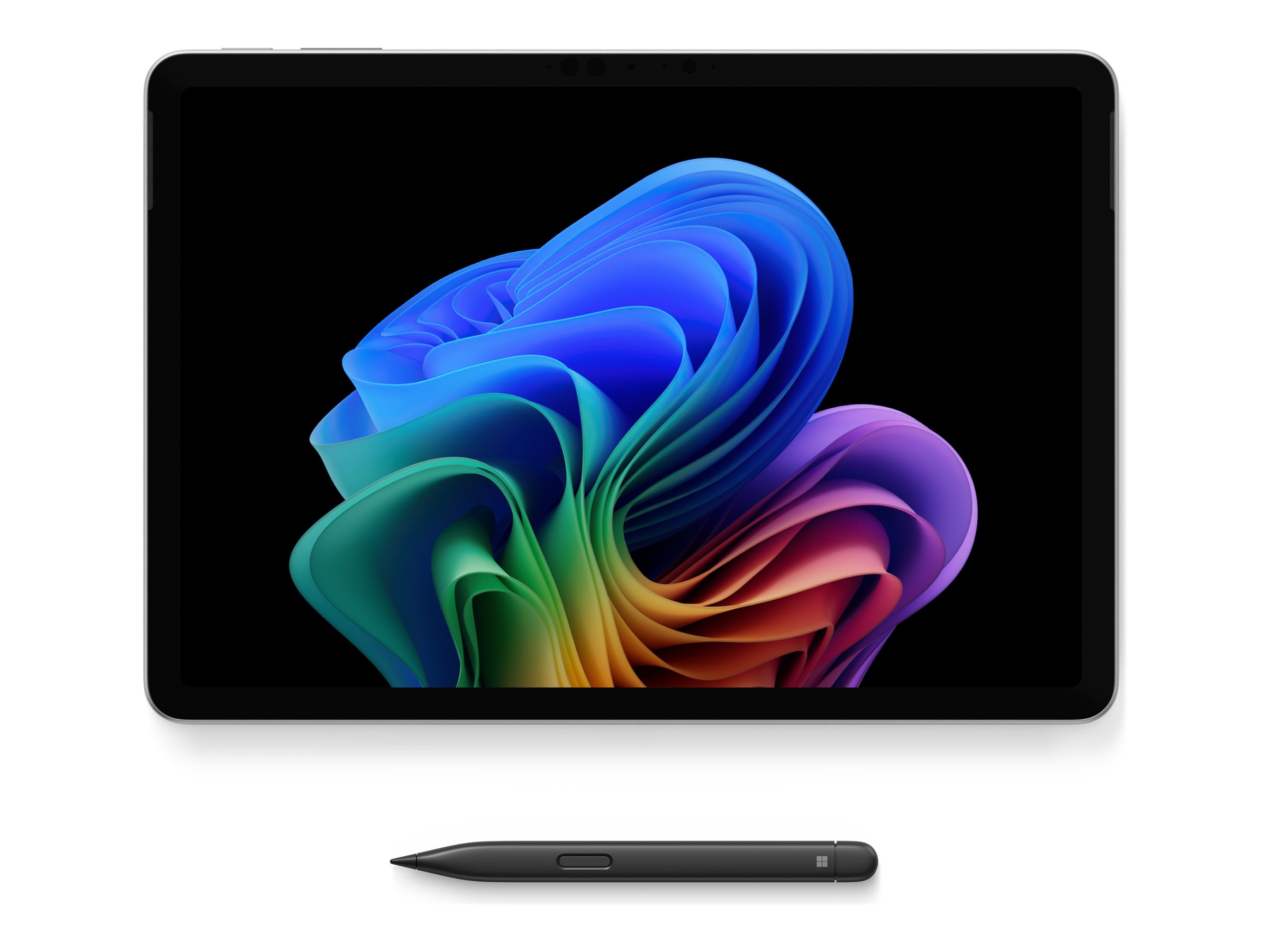 Microsoft Surface Pro for Business - 12-inch - Tablet - Snapdragon X Plus X1P-42-100 / 3.2 GHz - Win 11 Pro - Qualcomm Adreno - 16 GB RAM - 1 TB SSD - 30.5 cm (12")