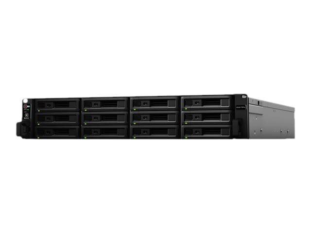 Synology RackStation RS3617RPxs - NAS-Server