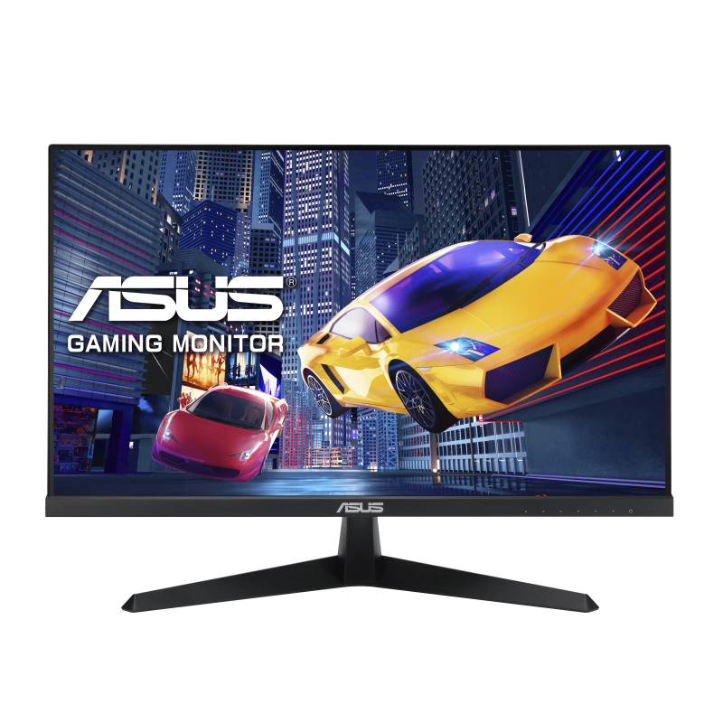 ASUS VY249HGE - LED-Monitor - Gaming - 61 cm (24")