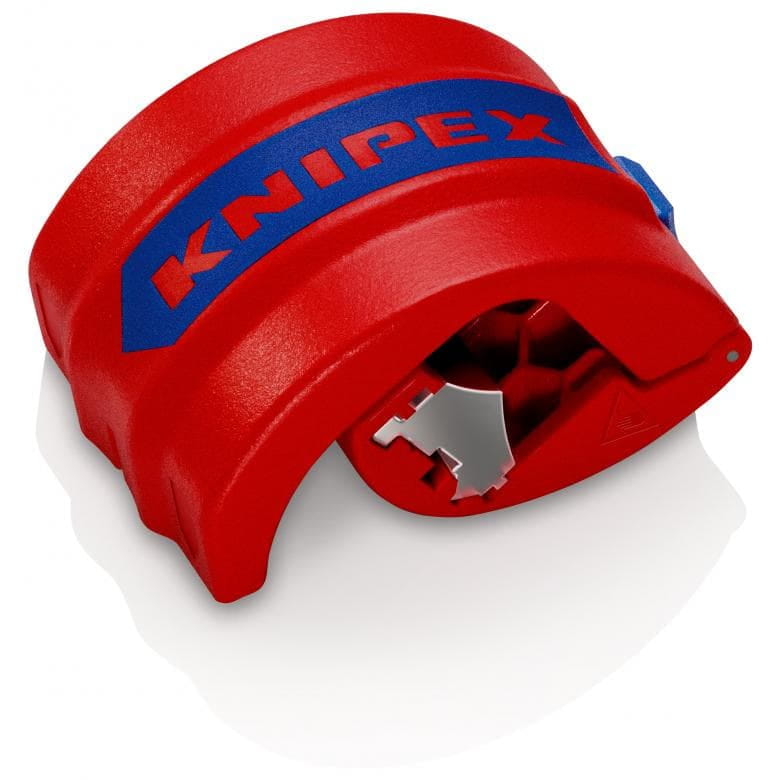 KNIPEX BiX - Rohrschere