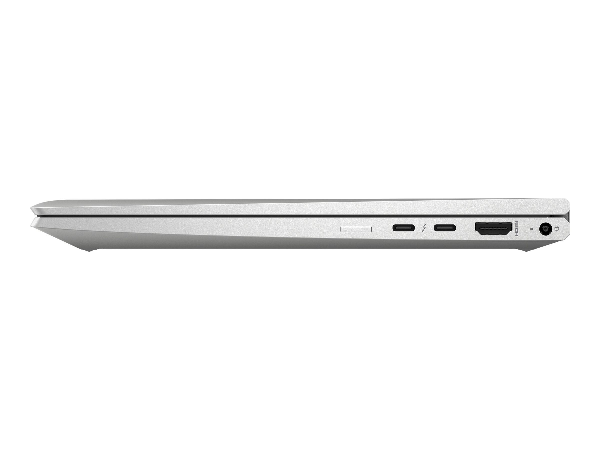 HP EliteBook x360 830 G8 Notebook - Flip-Design - Intel Core i5 1135G7 - Win 11 Pro - Intel Iris Xe Grafikkarte - 8 GB RAM - 512 GB SSD NVMe, TLC, HP Value - 33.8 cm (13.3")
